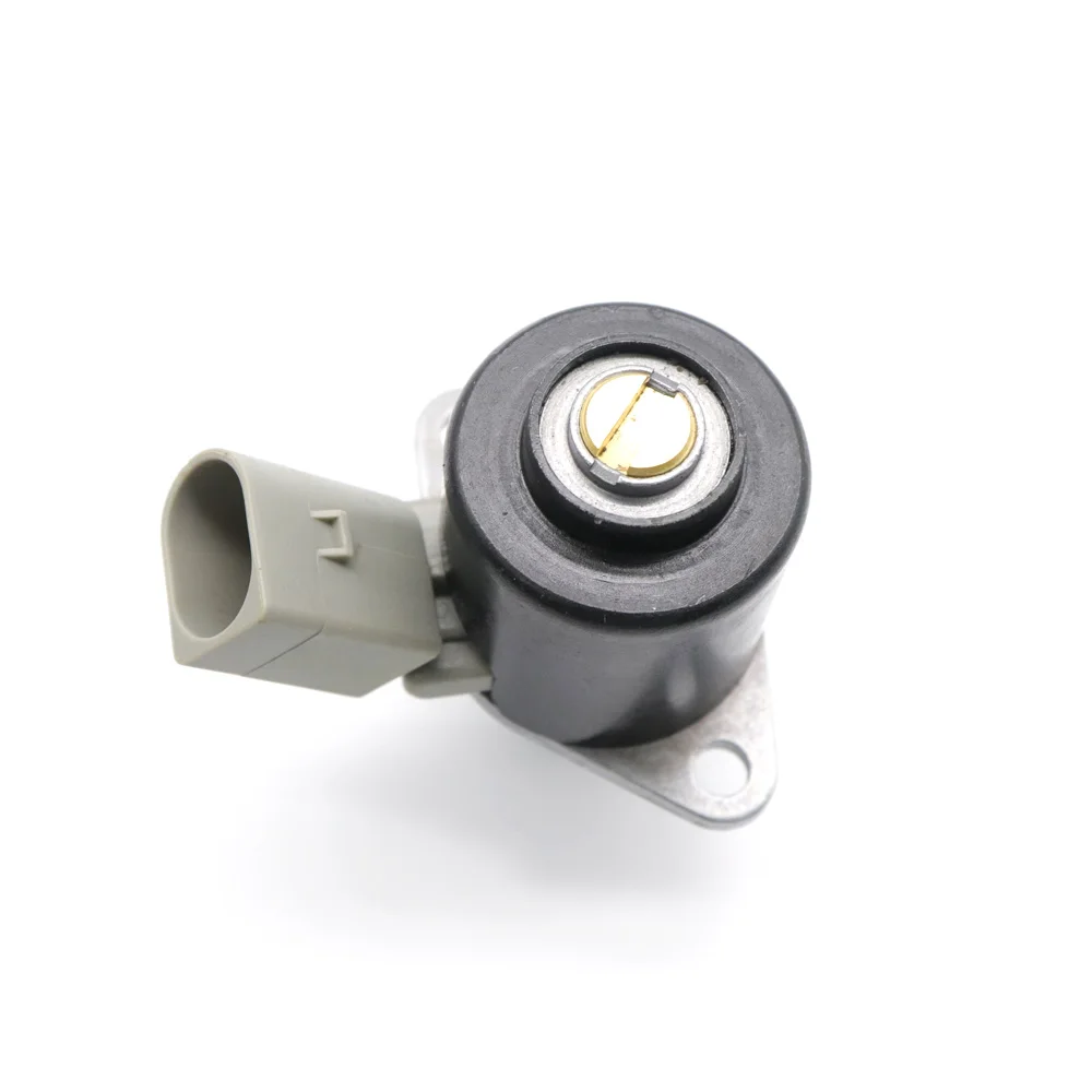 Регулятор топливного насоса высокого давления 9307Z530A регулятор всасывания SCV