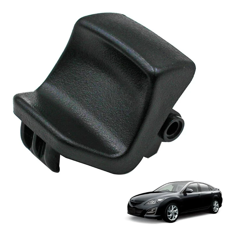 

Center Console Latch Lock Fit for Mazda CX-5 CX5 2013-2016 KA0G-64-45YA-02