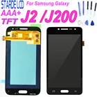 Дисплейный модуль для Samsung Galaxy J2 2015, J200F, J200M, J200H, J200Y, дигитайзер, сенсорный экран в сборе