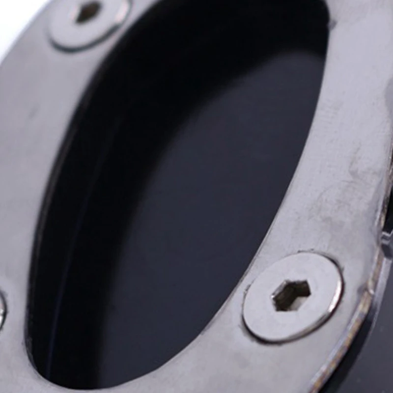 

Kickstand Sidestand Stand Extension Enlarger Pad for Triumph Speed Twin 1200 2019-2020 Thruxton 1200 1200R 2016-2020