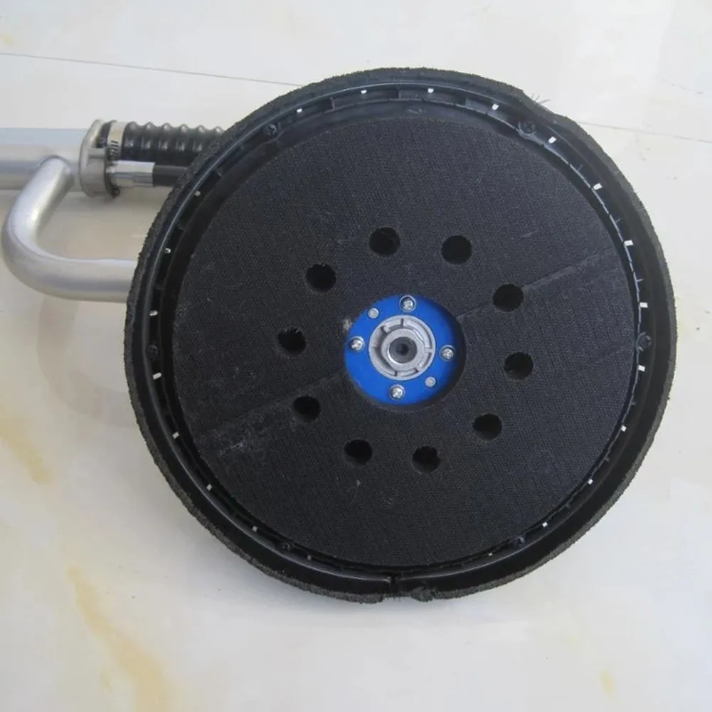 

Blue+ Black With 14mm Thread Durable 10 Hole High Quality Usefu Brand New