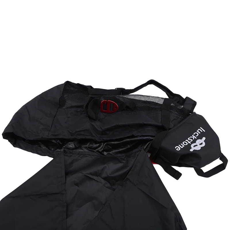 

Climbing Rope Bags Shouder Strap Ropes Storage Bag Outdoor Camping Rock Mountaineering Folding Portable Adjustable Waterproof