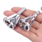 1 шт. инструмент для удаления заусенцев, внешняя фаска, инструмент для удаления заусенцев из нержавеющей стали, сверла, инструменты для сверления металла