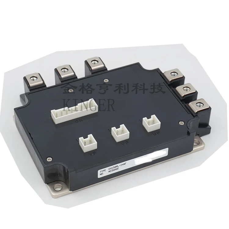 

CM200TL-24NF Original, Can Provide Test, 1 Year Warranty