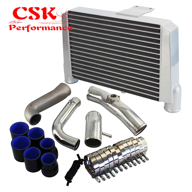 Новый комплект переднего крепления интеркулера + трубы подходит для Toyota Subaru Scion BRZ