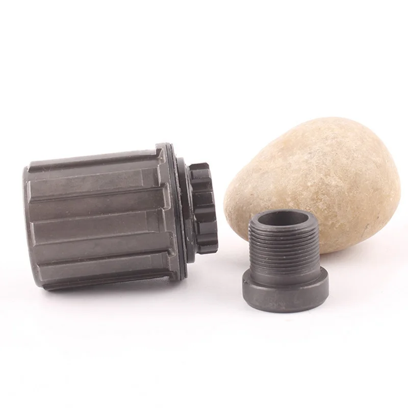 Ступица тела скорость кассеты драйвер корпус трещотки Pawls MTB колеса Торцевая