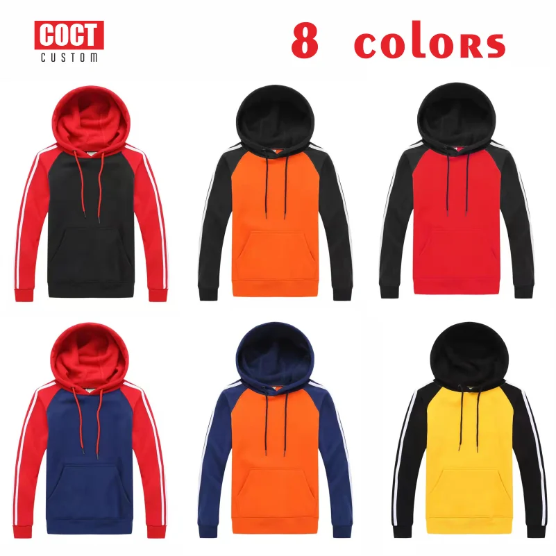 Модная толстовка махровый свитер логотип на заказ дешевая вышивка текст бренда