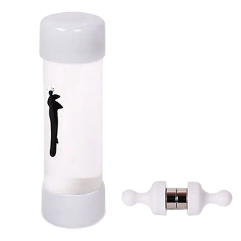 

Ferrofluid Magnetic Fluid Liquid Display Funny Anti Stress Relief Toys