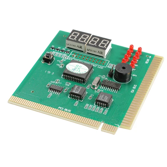 новый ак pci материнская плата is