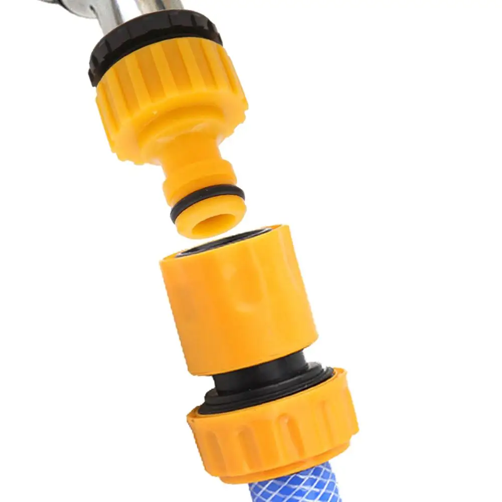 6 шт. 3/4 дюйма фитинги для ремонта труб|Соединители садового водопровода| |