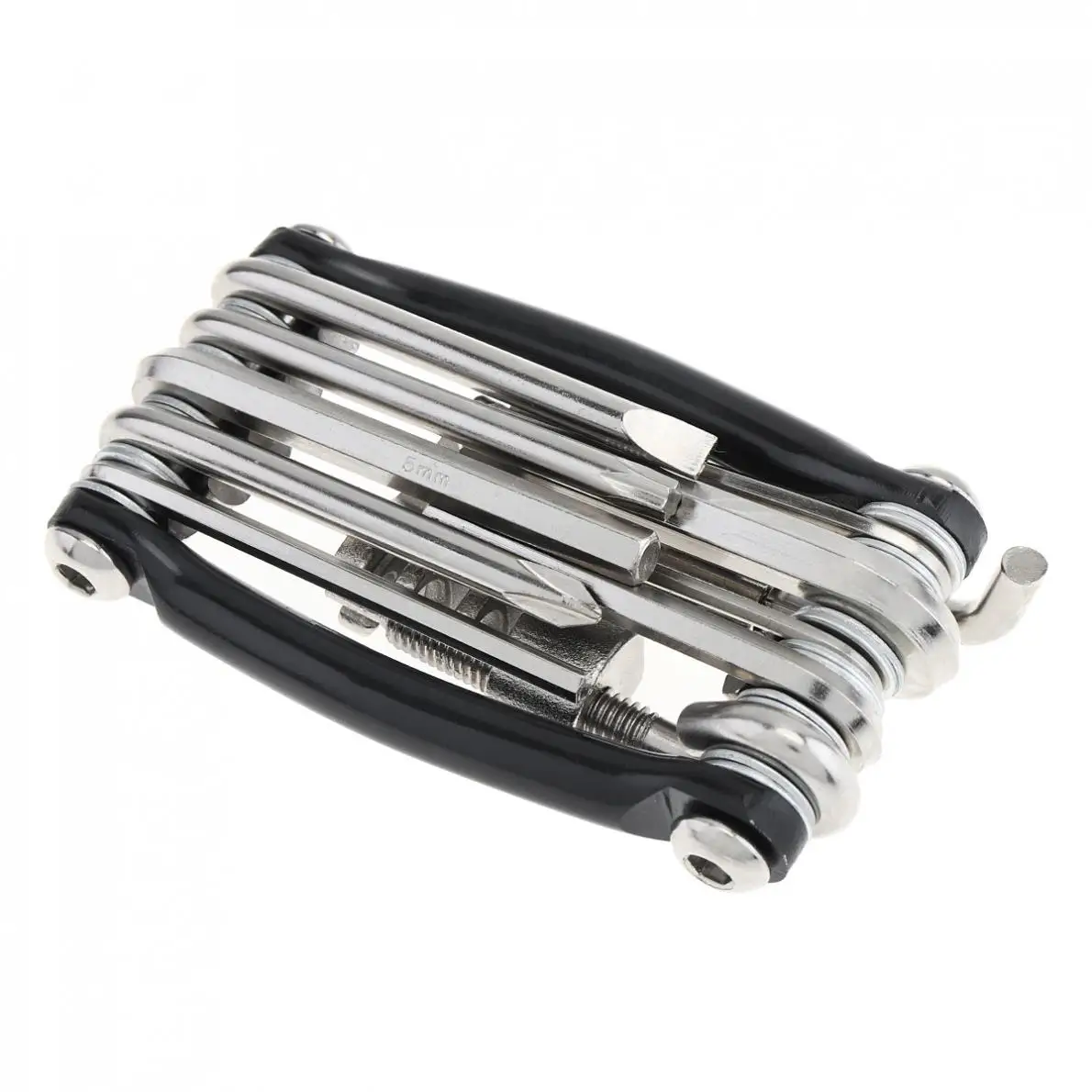 Набор велосипедных инструментов 11 в 1 набор для ремонта велосипедов шестигранный