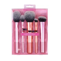 professional makeup brushes set powder foundation eye shadow blush blending make up brush cosmetic tools pinceaux de maquillage