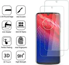 Закаленное стекло для Moto Z4 Защитная пленка для Motorola Moto Z4 Z 4 Force Защитная пленка для экрана
