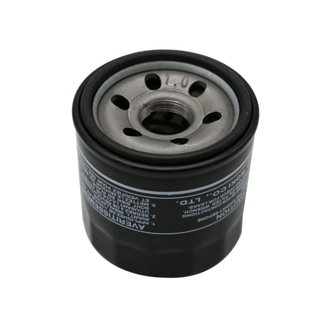 Масляный фильтр для мотоцикла GW250 RF600 RF900 SFV650 SV650 SV1000 VL800 vlr1500 VX800 VZ800 VZ1500 VZR1800 |
