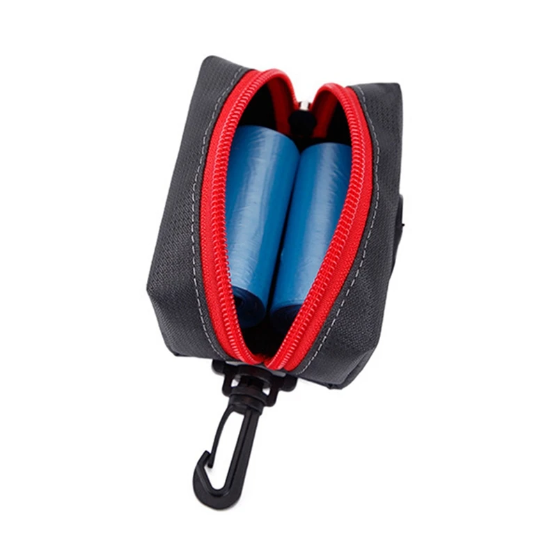 Карманы с мусорными мешками товары для домашних животных водонепроницаемые