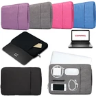 Сумка для ноутбука HP ENVY X360Pavilion 131415x360ProBook 430440445R450640x360, нейлоновая водонепроницаемая