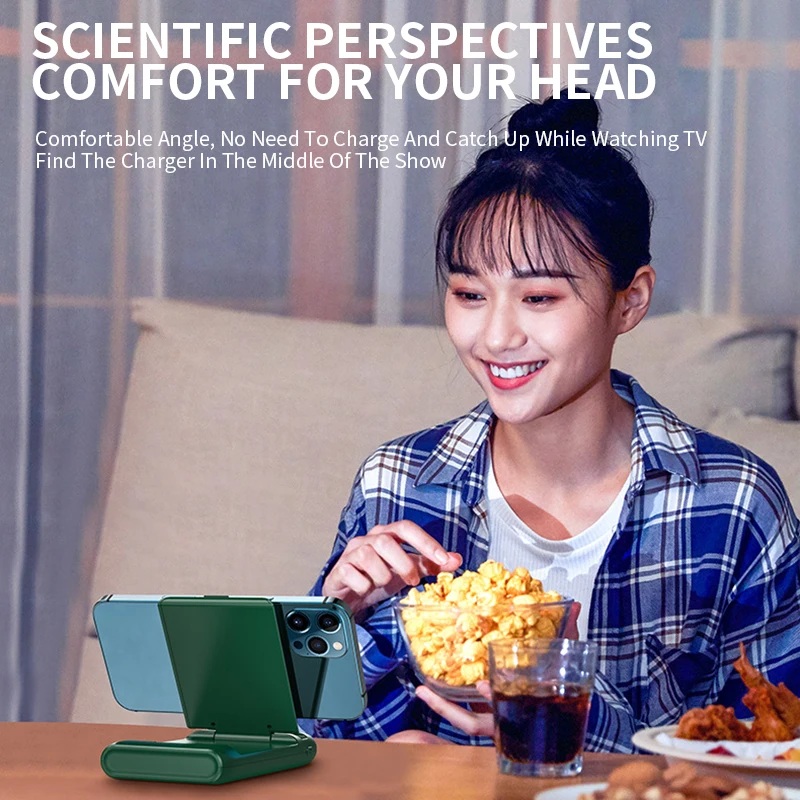 pinzheng 10000mah 22 5w fast charging power bank for iphone 10w wireless charging powerbank portable external battery charger free global shipping