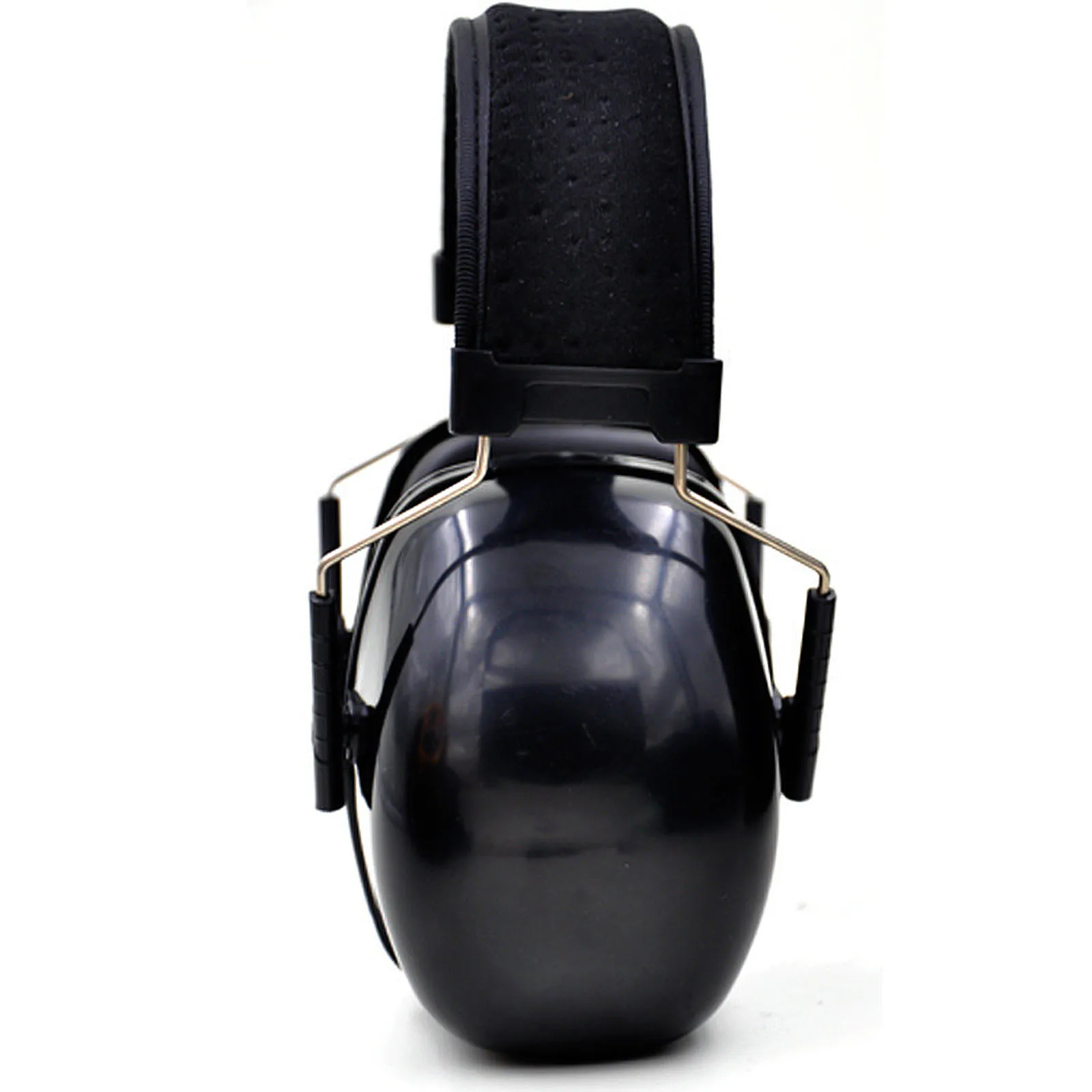 

Kids/Adults Anti-Noise Head Earmuffs Adjustable Headband Ear Protector For Work Study Shooting Woodwork Hearing Protection