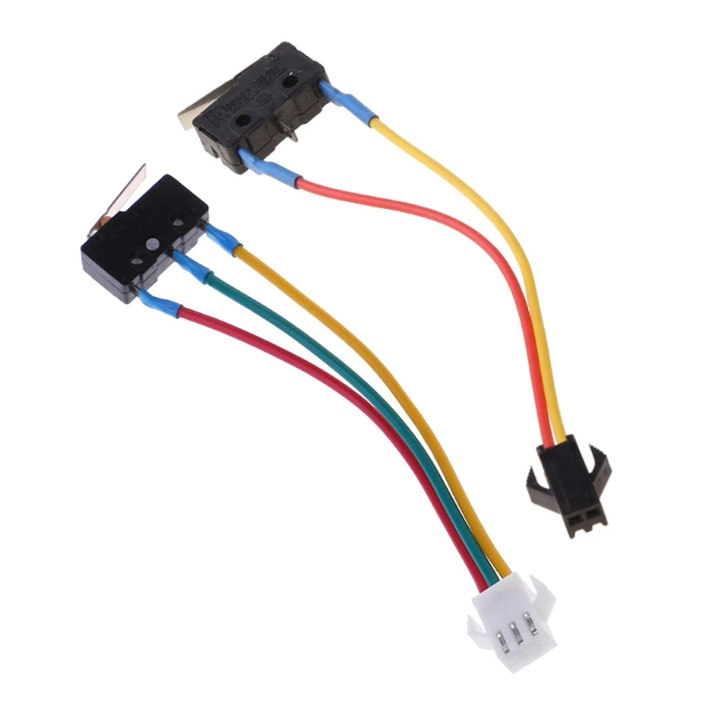 

X37C Gas Water Heater Micro Switch Two/Three Wires Small On-off Control