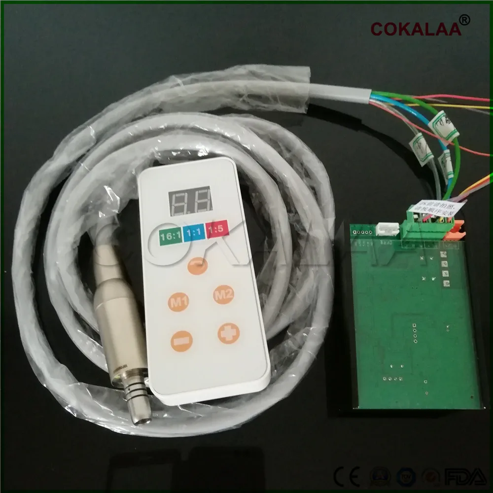 COKALAA Высокое качество Простая установка для стоматологического кресла