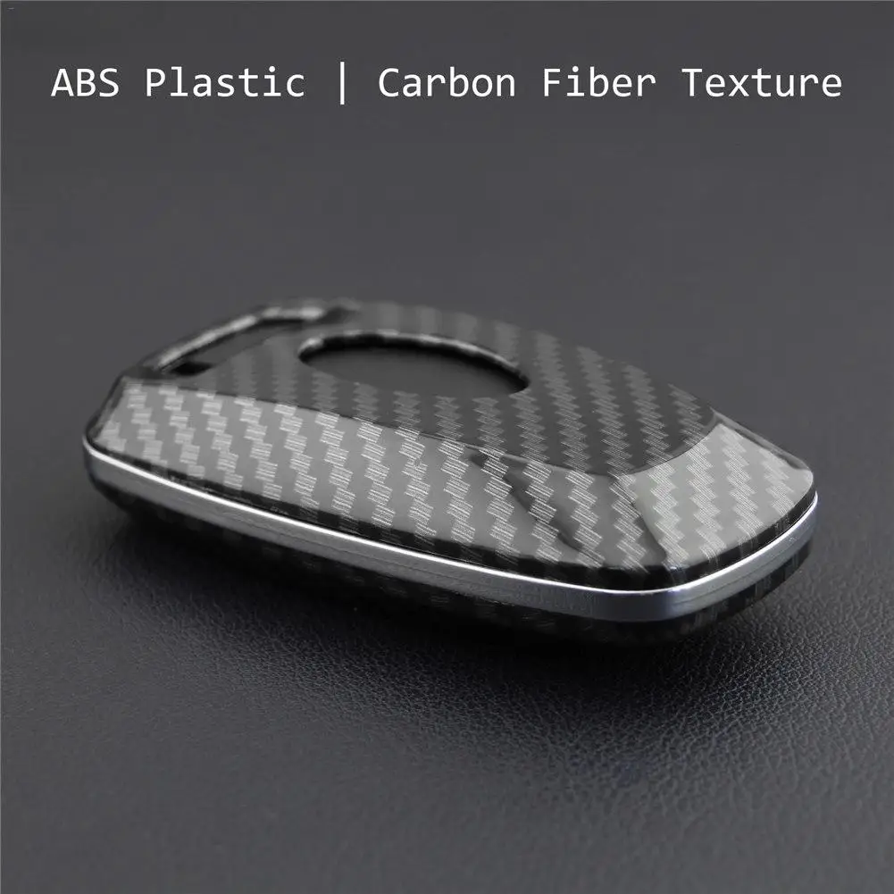 Чехол для ключей чехол брелок держатель жесткий корпус из АБС пластика детали