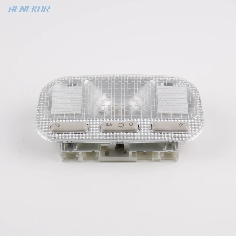 Benekar передний внутренний купол для чтения Peugeot 301 307 308 408 3008 Citroen C5 C3 XR Sega