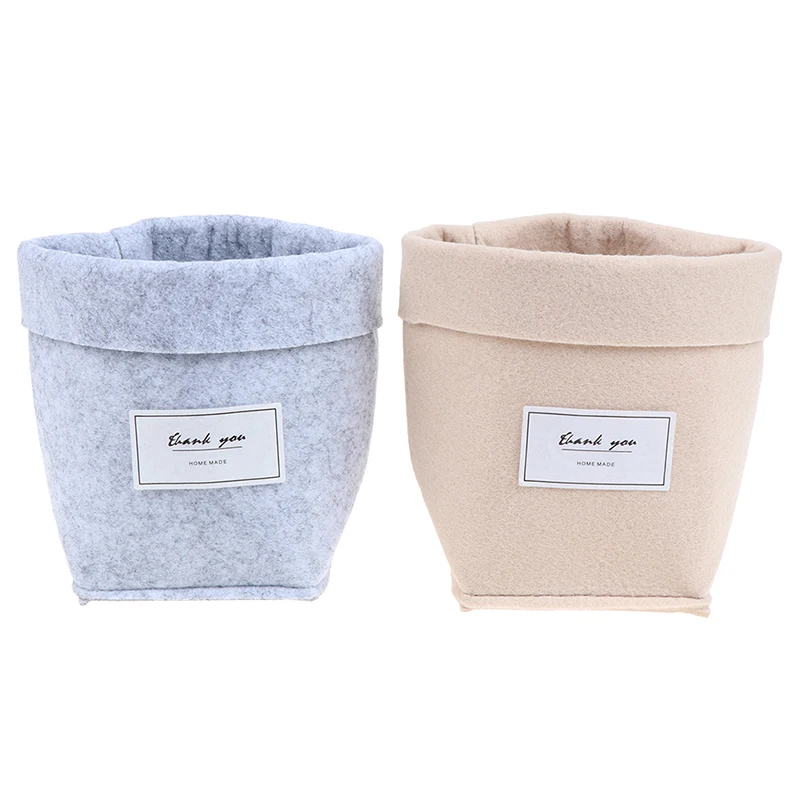 1 шт. многофункциональная сумка для хранения цвет серый/хаки|Цветочные горшки и