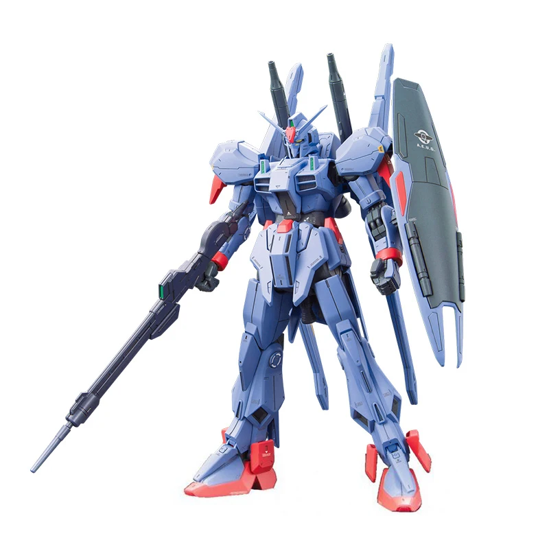 Аниме мобильный костюм модель MG 1/100 искусственная ственная игрушка сборная