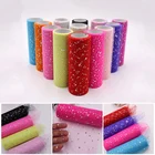 Блестящий тюль в рулонах, 15 см * 10 ярдов, фотоблестки, лазерная поделка сделай сам для детского праздника, товары вечерние Ринок