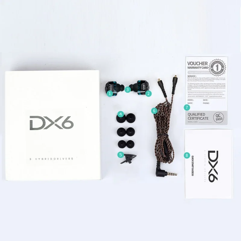 PLEXTONE DX6 Спортивные наушники Bluetooth 5,0 наушники с отсоединяемым кабелем типа C проводные наушники-вкладыши со стерео басами для samsung Iphone
