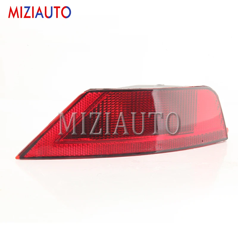 Led Rear Bumper Reflector Light For FORD KUGA ESCAPE 2013 - 2019 Tail Stop Fog brake Turn signal lamp Car Accessories |