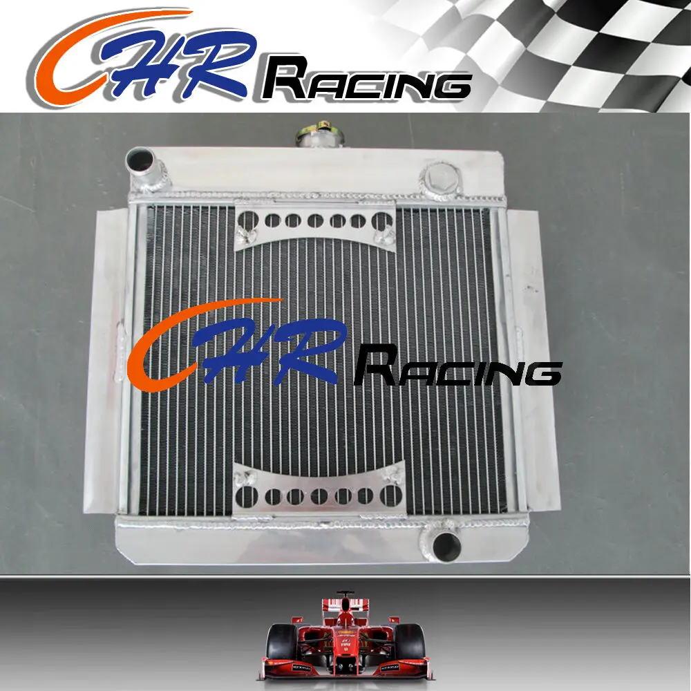 

For Hi-perf.Aluminum Radiator ForD ESCORT MK1/MK2 PINTO/MEXICO RS2000 MT