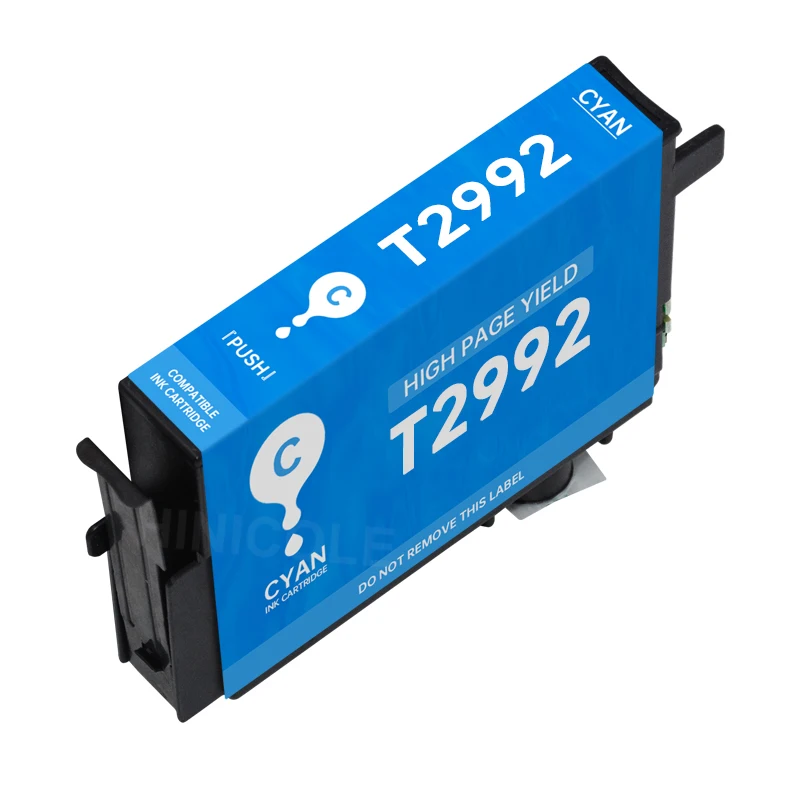 Чернильный картридж T2991 29 29XL для картриджей принтеров EPSON XP 235 245 332 335 432 435 247 442 345 255