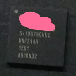 

SII9679CNUC SIL9679CNUC QFN76 5PCS