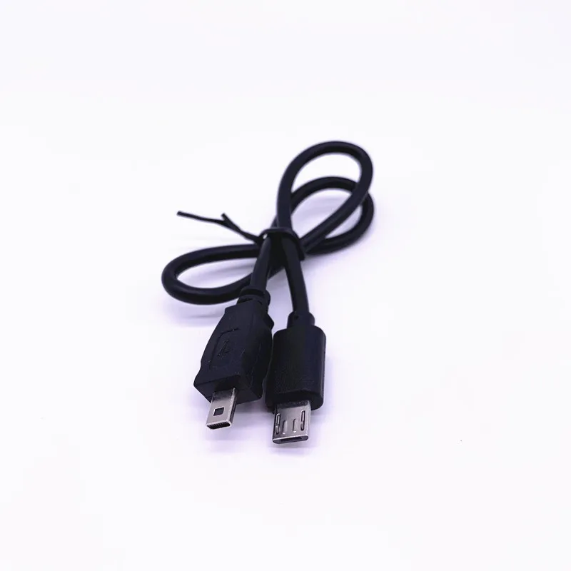 Micro Usb для 8 контактной камеры и видеокамеры кабель синхронизации данных Panasonic