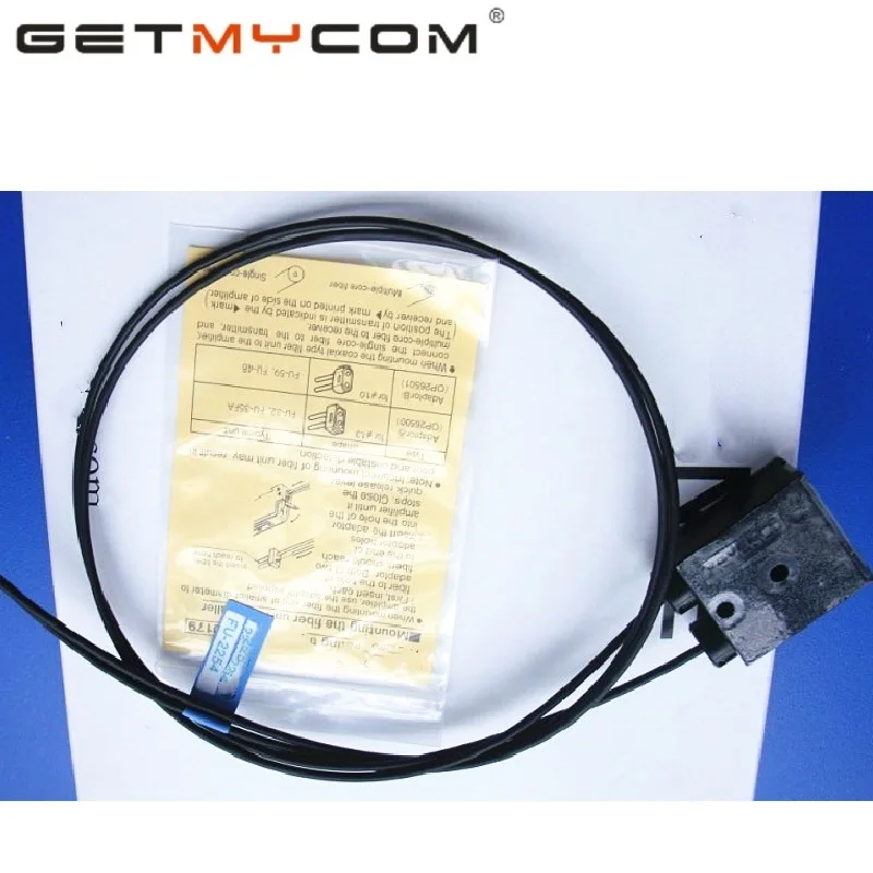 

FU-2254 Original new for KEYENCE Getmycom Optical Fiber Sensor