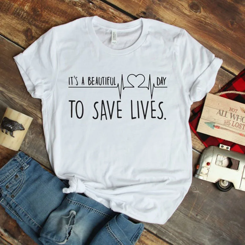 

Grey's Anatomy Casual unisex short sleeve T-shirt