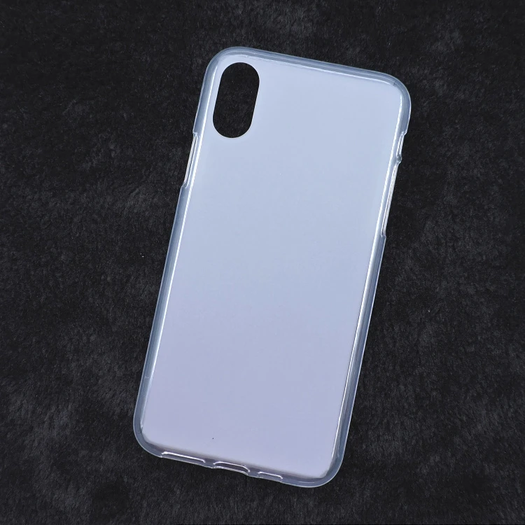 Красный синий черный серый белый ТПУ чехол для телефона IPhone 4S 5 6 5C X Plus 7 XS Max XR |