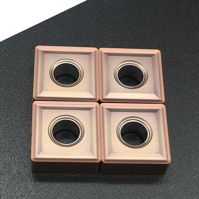 

SNMG120408 MS VP15TF High Quality External Turning Tool SNMG Carbide Inserts Cutting Tools CNC Lathe Tool For MSDNN Tool Holder