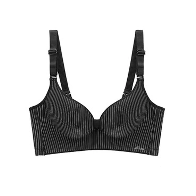 Женское нижнее белье без косточек сексуальные бесшовные бюстгальтеры для женщин