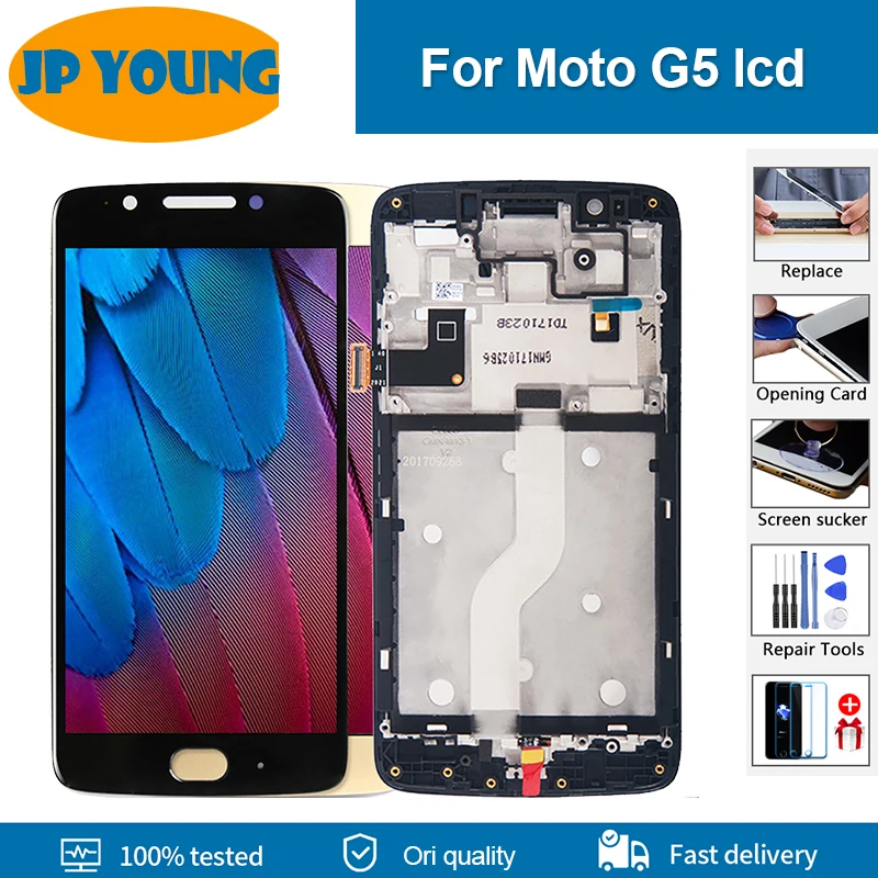 xt1672 xt1670 xt1676 lcd