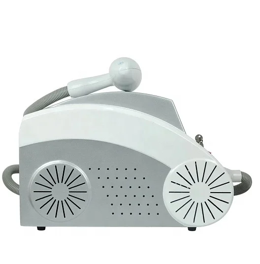 

Q Switch Nd Yag Laser Tattoo Removal Beauty Machine Pigments Removal 1064nm 532nm 1320nm picosecond laser