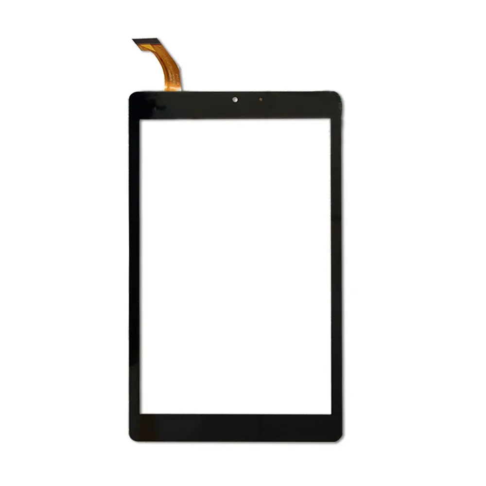SRJTEK 8" Touch For Nextbook Ares 8 NXA8QC116 Tablet PC Screen Panel Digitizer Sensor Repair Replacement Parts | Мобильные