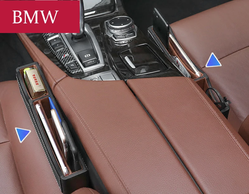 Автомобильный боковой ящик для хранения переключения передач держатель коробка