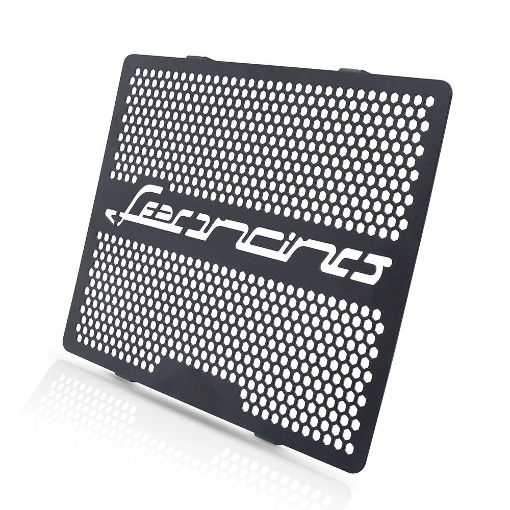 Аксессуары для мотоциклов с ЧПУ решетка радиатора защитная крышка идеально