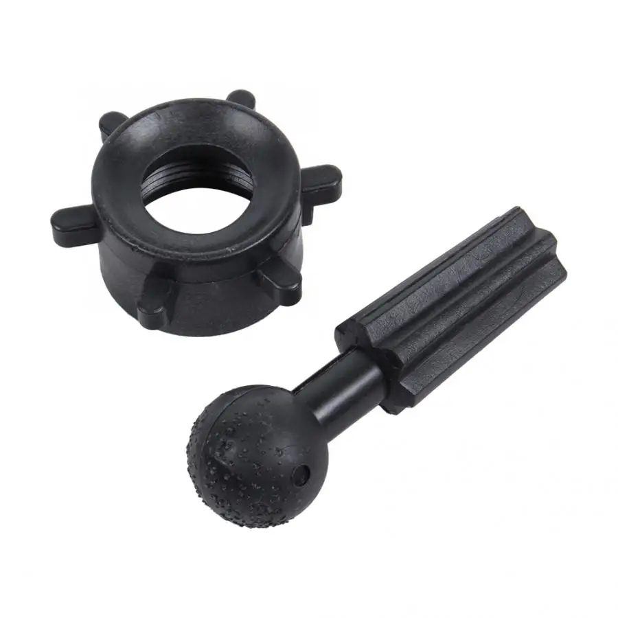 Вьющиеся волосы салонная кукла для волос тренировочный штатив модель Зажимная