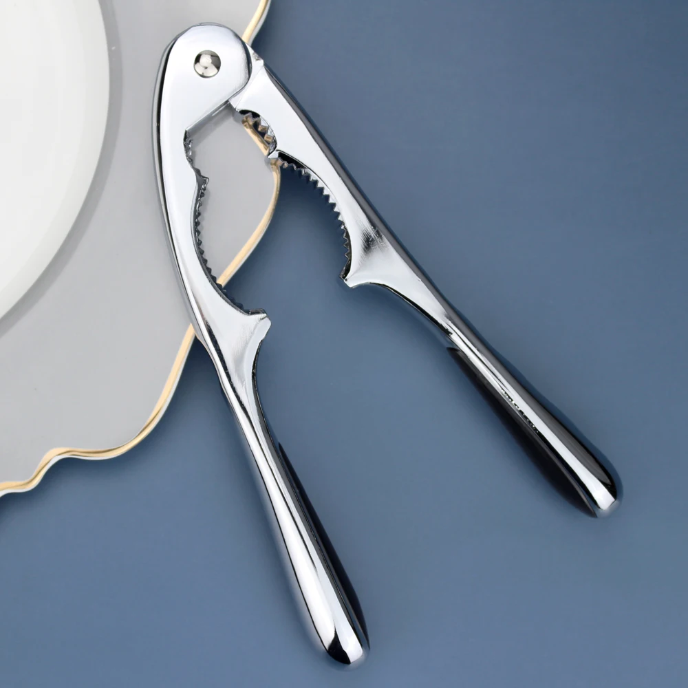 Популярные Эффективные гайковерты из сплава щипцы для орехов/лесных