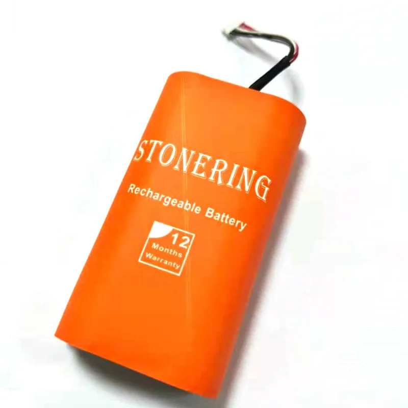 Stonering батарея HCB18650 12 5200mAh Для Huawei E5730 E5730s 2 Wi Fi батарея|Аккумуляторы для мобильных