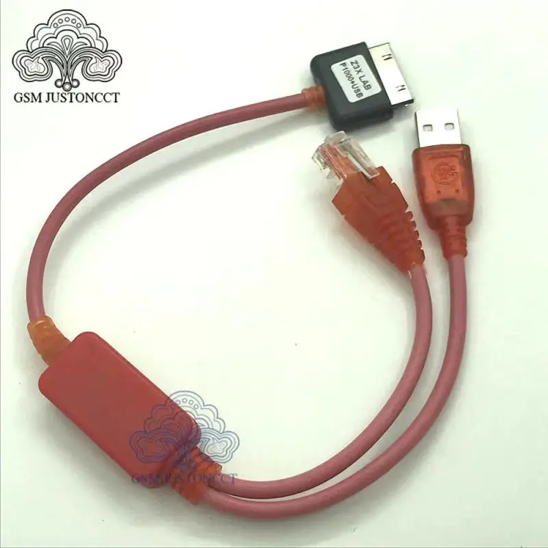 100% Оригинальный SAM Pro Box SPT box с samsung P1000 /P6200 p8000 комбинированный кабель UART прозрачной