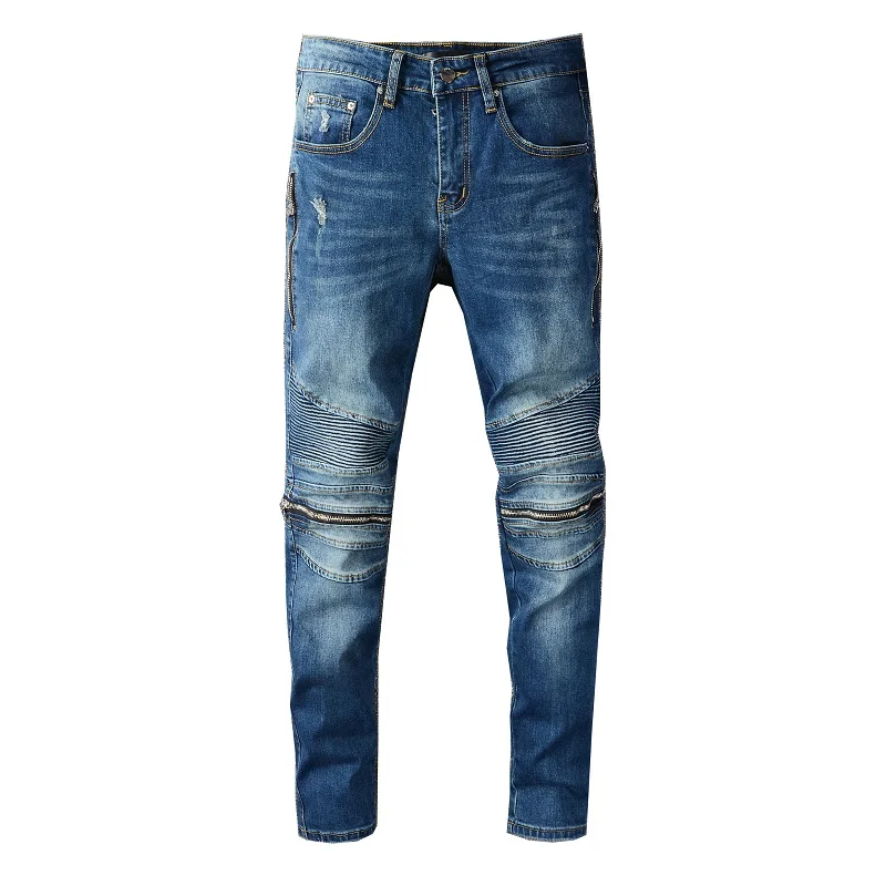

2012Kids Boys Clothes Skinny Jeans Classic Pants Children Denim Clothing Trend Long Bottoms Baby Boy Casual Trousers